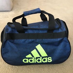 Duffel Bag